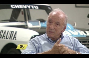 Entrevista a Jorge Cupeiro – Parte 3