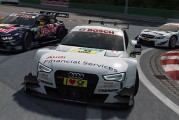 «DTM Experience 2014» ya disponible para los fanáticos de los autos de turismo
