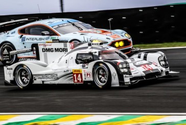 Jani/Dumas/Lieb con Porsche se adjudicaron las 6 Horas de San Pablo