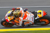 Márquez pone el broche de oro al Mundial 2014 Con Victoria y Nuevo Récord