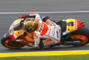 Márquez pone el broche de oro al Mundial 2014 Con Victoria y Nuevo Récord