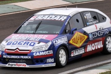 El Boero Carrera Pro ya piensa en el 2015
