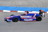 Manuel Mallo se coronó Campeón 2014 de la Fórmula Renault