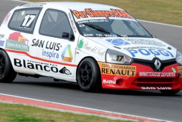 Abdallah se impuso en la final en Concordia