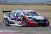 TRV6: Canapino ganó y se acerca a otro título