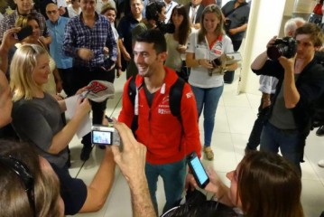 WTCC: Llegó el Campeón!