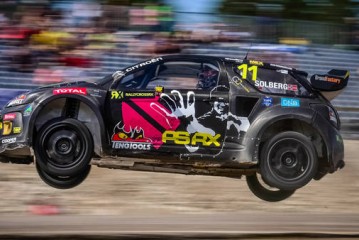 Se viene la Semana de la Velocidad en San Luis