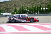 Top Race V6: Canapino, el primero de la fila