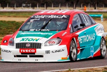 Super TC 2000: Mariano Werner ¿afuera de la categoría?