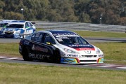Girolami Campeón 2014 de Super TC 2000