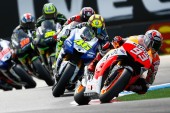 Moto GP: los números estadísticos de la temporada 2014