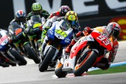 Moto GP: los números estadísticos de la temporada 2014