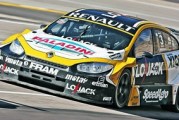 STC 2000: Renault tendrá 5 Fluence en pista en 2015