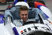 Test en el Indycar antes del receso