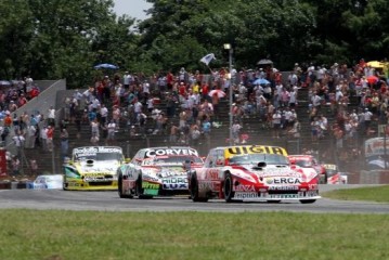 TC: Se definen este fin de semana las copas de Oro y Plata