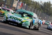 El calendario del Turismo Carretera y Turismo PIsta