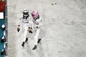 Button o Magnussen, esa es la cuestión