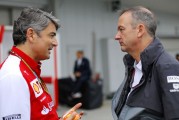 Ferrari y McLaren pierden unos pesitos por la quiebra de Marussia
