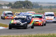 Posco, Bagnera y Perez, los dueños de las series en la Clase 2 del TN
