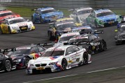 DTM 2015: ya está definido el calendario
