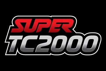 Calendario Super TC 2000
