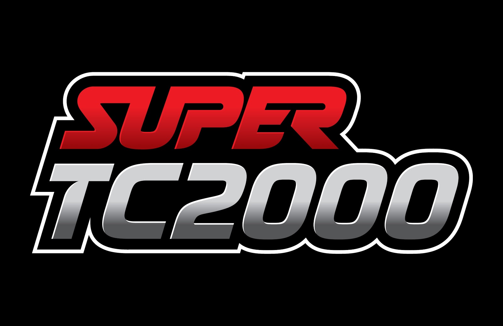 Calendario Super TC 2000