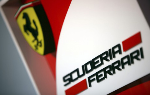 Siguen los cambios en Ferrari