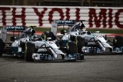 F1, ¿aburrimiento o espectáculo?