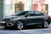 El nuevo Renault Fluence Phase 2 ya disponible en Macua S.A.