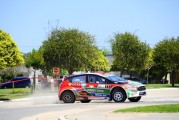 Rally Argentino: El «Coyote» quiere retener el título
