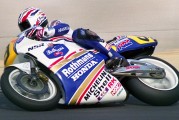 El ‘World GP Bike Legends’ reunirá en el Circuito de Jerez a las grandes leyendas del motociclismo mundial
