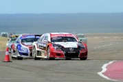 El Top Race vuelve a Concordia en la última del campeonato