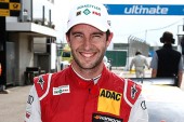 Buen desempeño de los pilotos de DTM en Daytona