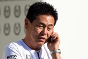 F1: En Honda se quieren hacer el harakiri