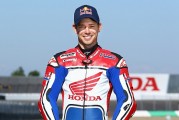 Moto GP: Casey Stoner seguirá siendo tester del equipo HRC