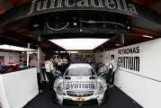 DTM: Juncadella confirmado por Mercedes Benz