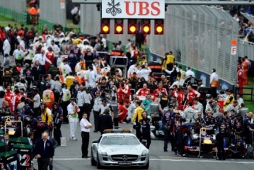 La FIA permitirá desarrollar los motores durante la temporada