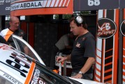 JCB Motorsport ha comenzado a planificarel 2015 en Turismo Nacional