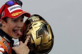 Moto GP: Márquez cree que Lorenzo será el piloto a batir en ésta temporada