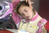 Top Race: la hora de las damas