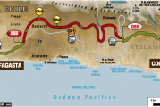 Dakar 2015 / Etapa 9: último tramo en Chile