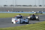 Endurance: el DeltaWing presente en las 24 hs. de Daytona