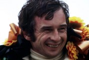 A los 77 años, muere una leyenda de la Fórmula 1, Jean Pierre Beltoise