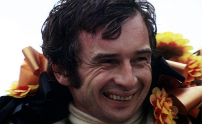 A los 77 años, muere una leyenda de la Fórmula 1, Jean Pierre Beltoise