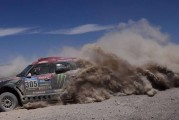 Dakar 2015 / Día 7: brilló Terranova  y De Villers acorta diferencia