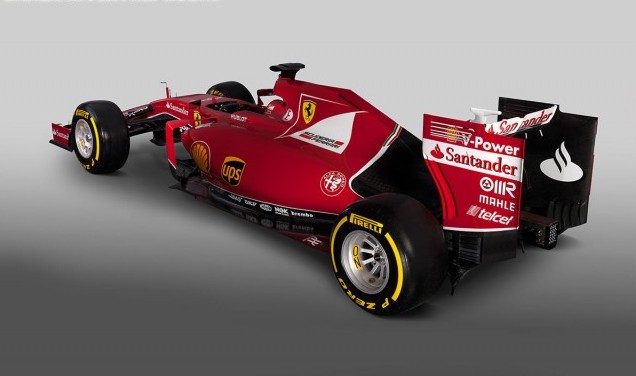 Análisis punto por punto de la nueva Ferrari