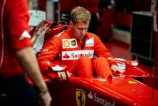 Vettel quiere ganar