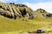 La agenda del Rally Argentino