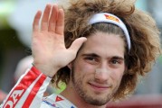Hoy cumpliría 28 años Marco Simoncelli