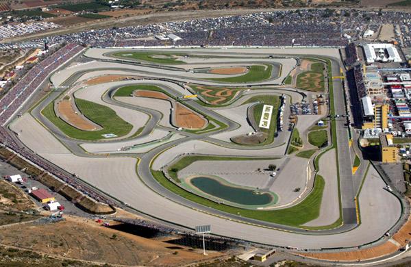 F1: Alineaciones para los test de pretemporada 2015 de Jerez